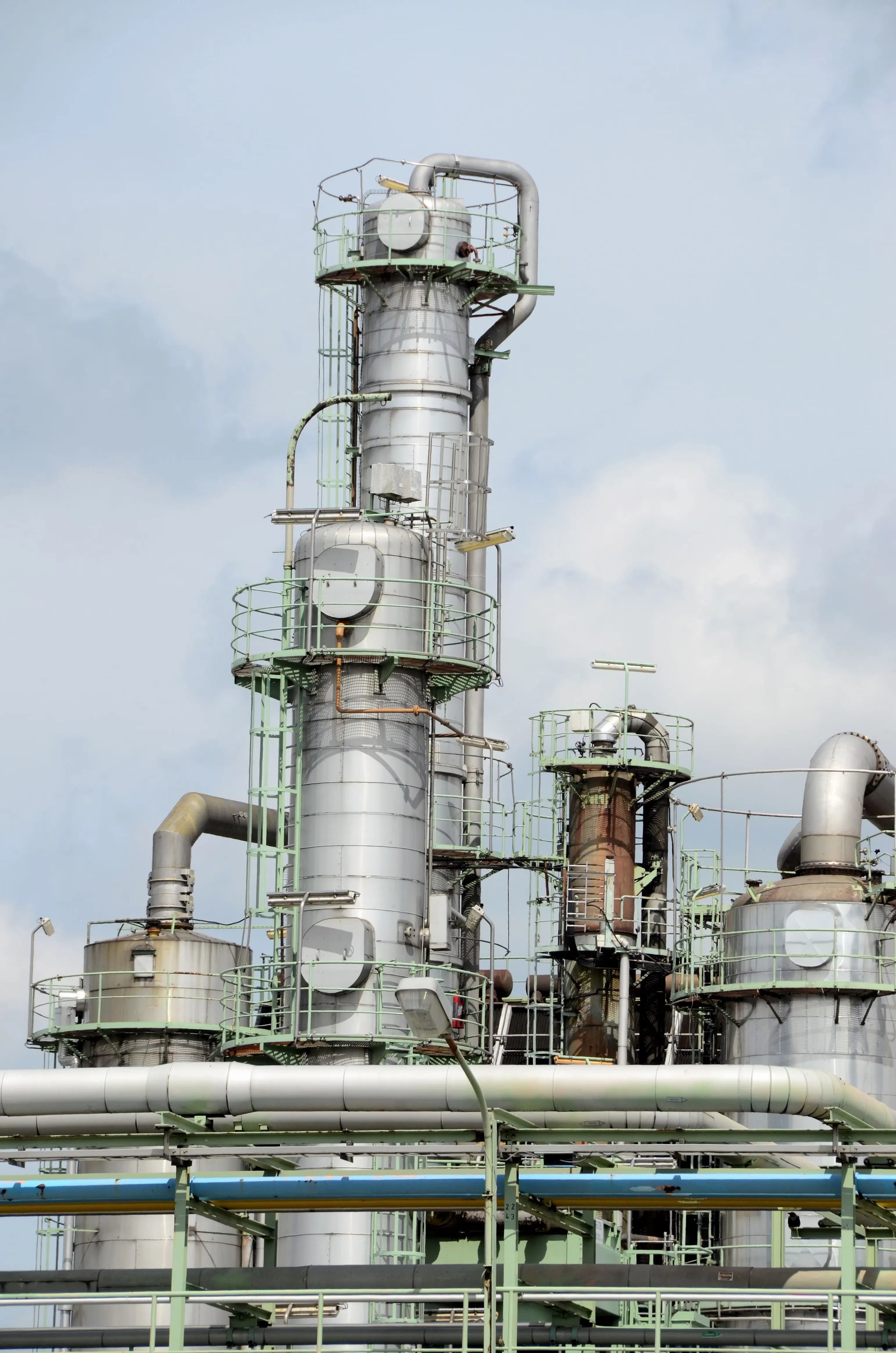 Factory License Renewal